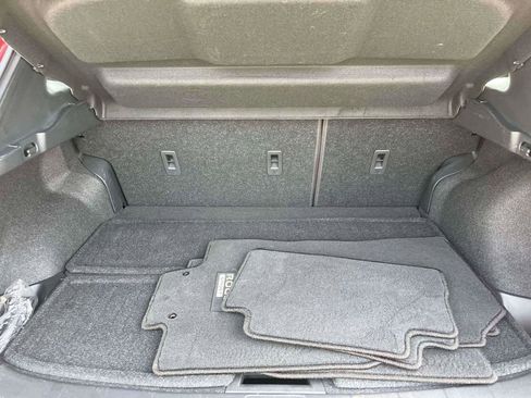 Used 2022 Nissan Rogue Sport SL image 7