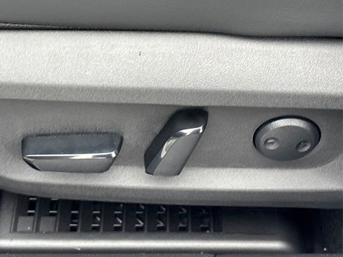 New 2026 Nissan Rogue Platinum w/ Platinum Premium Package image 35