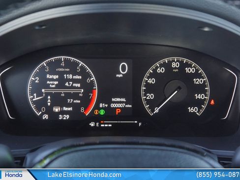 New 2026 Honda Civic Sport image 25