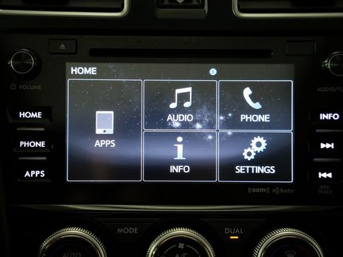 Used 2017 Subaru Forester 2.5i Touring w/ Protection Package #2 image 24