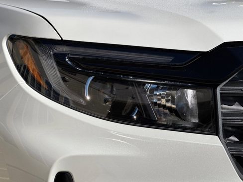 New 2026 Honda Ridgeline TrailSport image 10