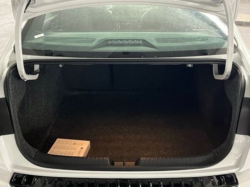 New 2026 Volkswagen Jetta GLI Autobahn FWD image 35
