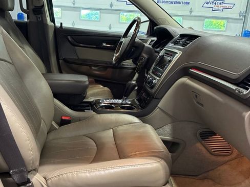 Used 2016 GMC Acadia Denali AWD/4WD image 50