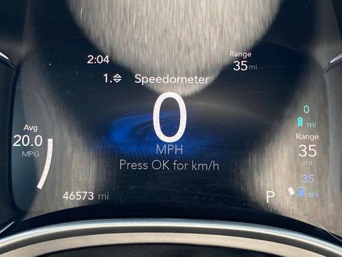 Used 2024 Chrysler Pacifica Limited FWD image 18