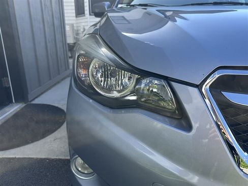 Used 2015 Subaru Crosstrek 2.0i Premium w/ Moonroof Package AWD/4WD image 25