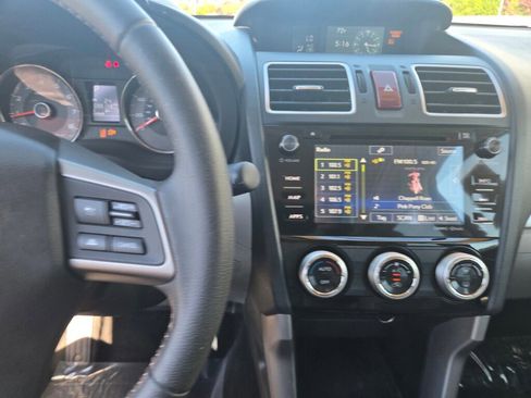 Used 2016 Subaru Forester 2.5i Limited image 14