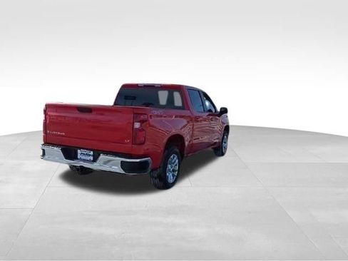 Used 2023 Chevrolet Silverado 1500 LT image 20