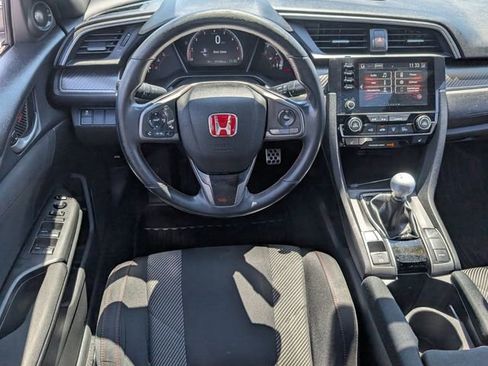 Used 2019 Honda Civic Si image 10