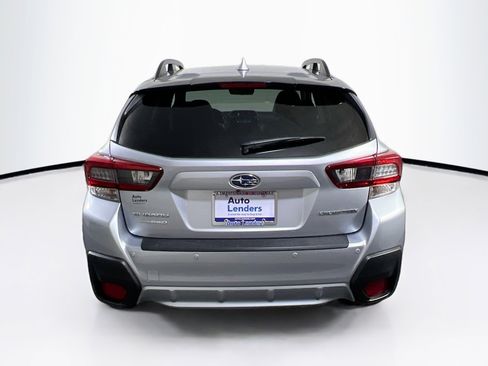 Used 2022 Subaru Crosstrek 2.5i Limited w/ Moonroof Package 1 image 6