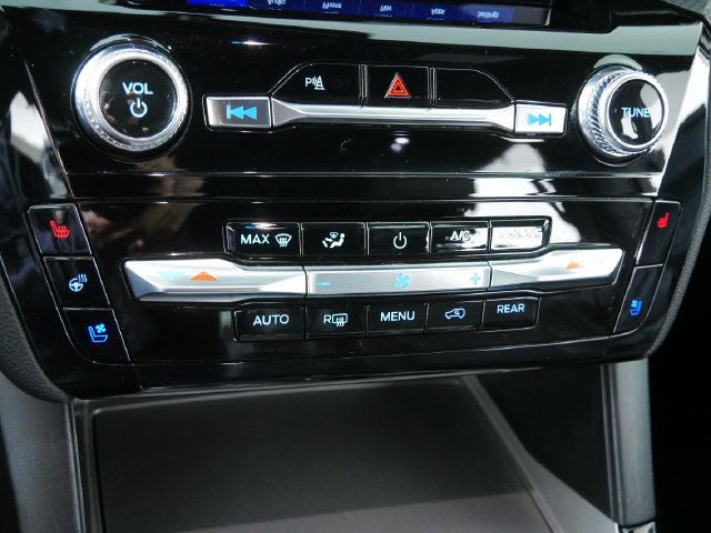 Certified 2023 Ford Explorer ST w/ Equipment Group 401A AWD/4WD image 30