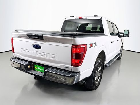 Used 2023 Ford F150 XLT w/ XTR Package image 10