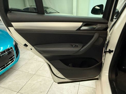 Used 2016 BMW X4 xDrive28i image 16