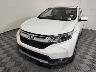 Used 2019 Honda CR-V EX-L video 2