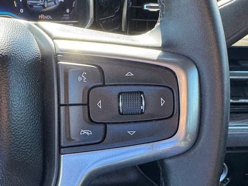 Certified 2024 Chevrolet Silverado 1500 LT image 21