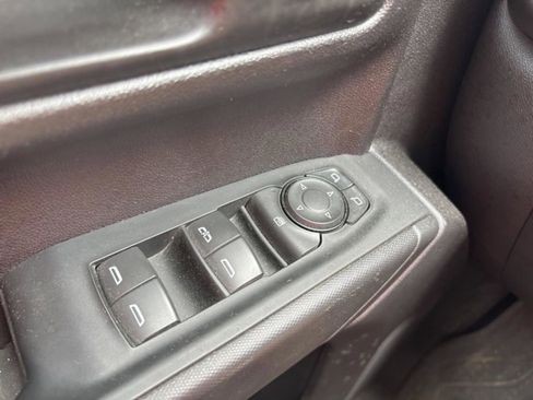 Used 2023 Chevrolet Silverado 1500 Custom w/ LPO, Dark Essentials Package AWD/4WD image 25