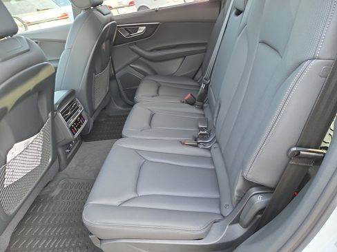New 2026 Audi Q7 3.0T Premium Plus image 6