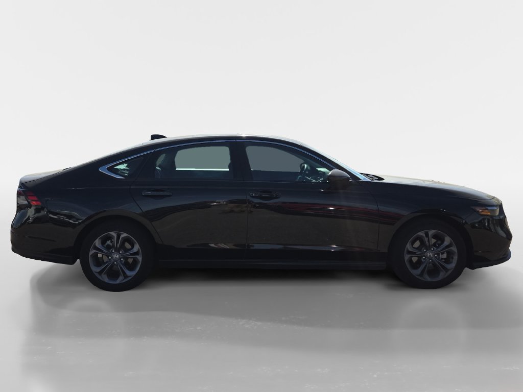 Used 2024 Honda Accord EX image 6