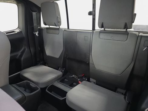 Certified 2021 Toyota Tacoma SR w/ SX Package image 11