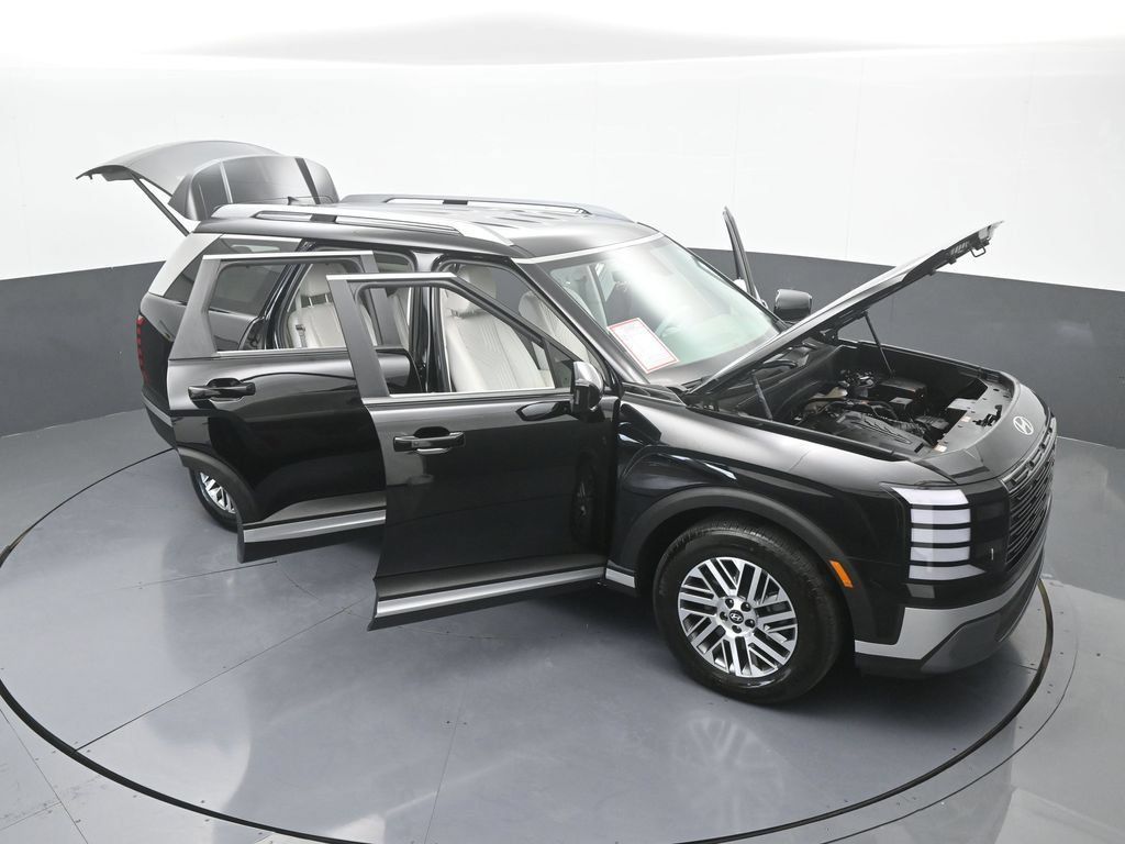 Used 2026 Hyundai Palisade SEL FWD image 74