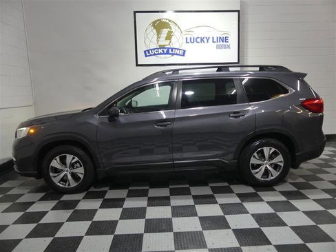 Used 2020 Subaru Ascent Premium w/ Convenience Package image 7
