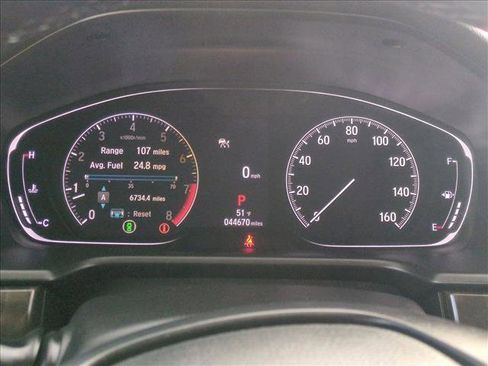 Used 2021 Honda Accord Touring image 11