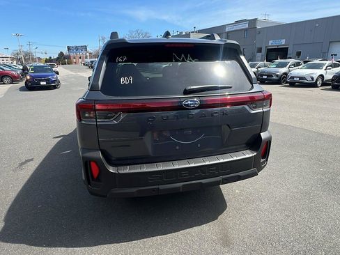 New 2026 Subaru Outback Touring XT image 6