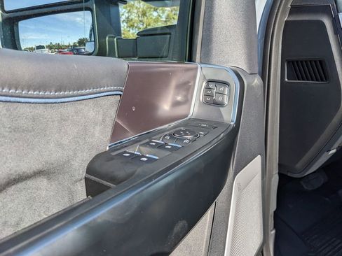 New 2026 Ford F350 Platinum w/ FX4 Off-Road Package AWD/4WD image 20