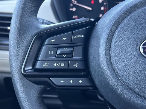 New 2026 Subaru Forester image 18