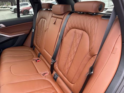 New 2026 BMW X5 sDrive40i w/ M Sport Package image 14