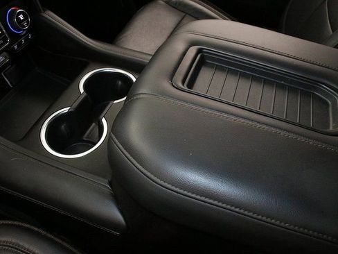 Certified 2021 Chevrolet Suburban High Country image 25