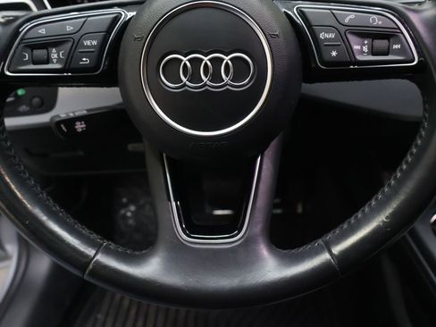 Used 2018 Audi A5 2.0T Premium Plus w/ Premium Plus AWD/4WD image 19