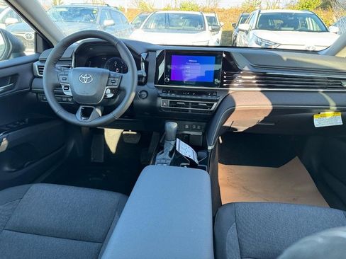 New 2026 Toyota Camry LE image 6