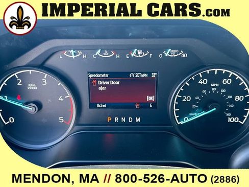 New 2026 Ford F250 XL w/ XL Chrome Package image 23