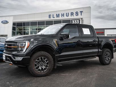 Certified 2023 Ford F150 Tremor w/ Equipment Group 402A High