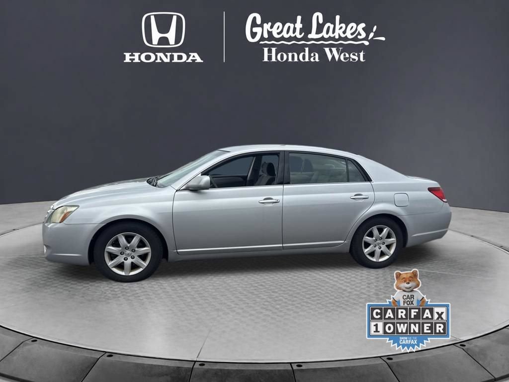 Used 2007 Toyota Avalon XL FWD image 11