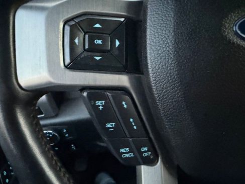 Used 2019 Ford F250 Platinum w/ Platinum Ultimate Package image 16