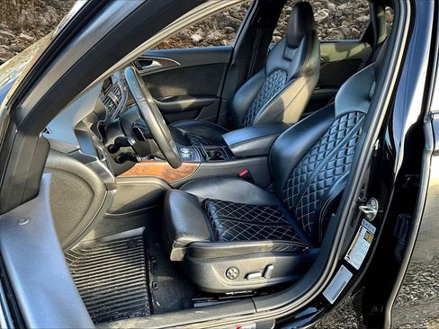 Used 2016 Audi S6 Premium Plus image 22