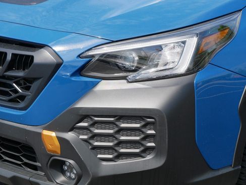 Certified 2024 Subaru Outback Wilderness AWD/4WD image 16