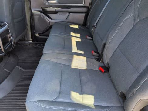 Used 2021 RAM 1500 Big Horn AWD/4WD image 19