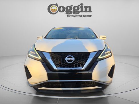 Used 2020 Nissan Murano S w/ Technology Package image 8