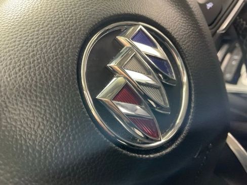 Used 2021 Buick Envision Preferred image 48