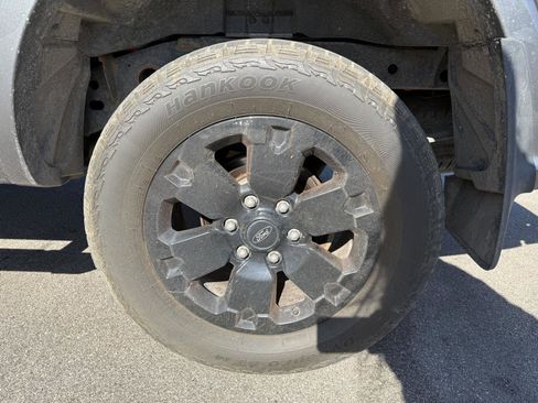 Used 2023 Ford Ranger XLT w/ Equipment Group 302A High AWD/4WD image 16