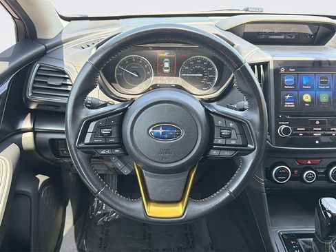 Used 2023 Subaru Crosstrek 2.5i Sport AWD/4WD image 7