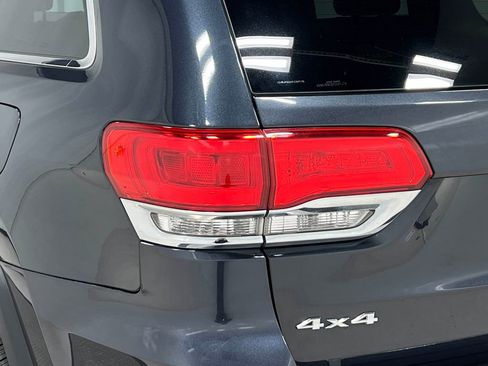 Used 2015 Jeep Grand Cherokee Limited AWD/4WD image 34