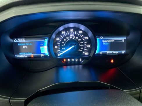 Used 2022 Ford Edge SEL w/ Convenience Package image 16