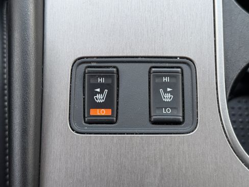 Used 2023 Nissan Murano SV w/ SV Midnight Edition Package AWD/4WD image 7