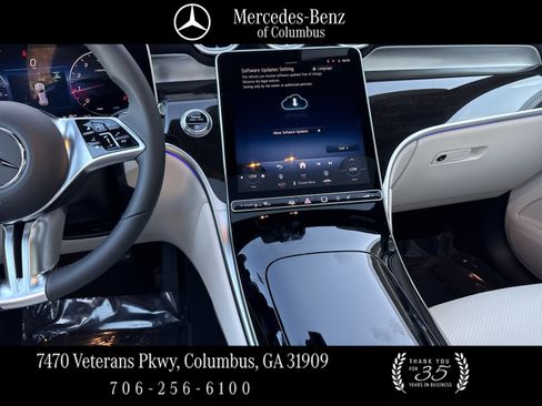 Certified 2026 Mercedes-Benz GLC 300 image 31
