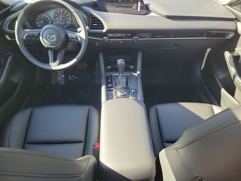 New 2026 MAZDA MAZDA3 2.5 S Sedan w/ Preferred Pkg image 2