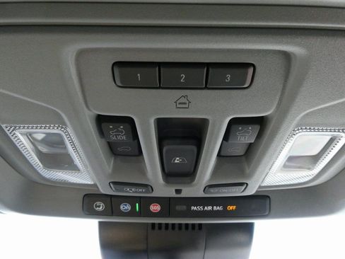 Certified 2025 GMC Sierra 1500 Denali w/ Denali Reserve Package image 36