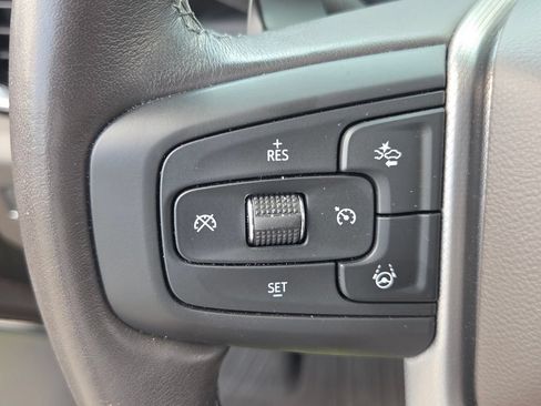 Certified 2024 GMC Sierra 1500 Denali AWD/4WD image 25